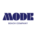 MODE Beach Company  Coupons