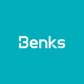 Benks logo