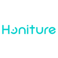 Honiture logo