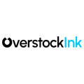 Overstock Ink logo