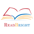 ReadBright logo