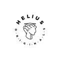 Helius Originals logo