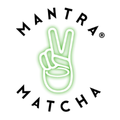 Mantra Matcha logo