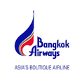 Bangkok Airways  Coupons