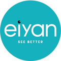 Eiyan Lens logo
