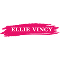 Ellie Vincy Nails logo