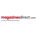 Magazines Direct logo