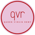 QVR Hair logo