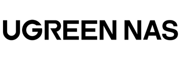 UGREEN NAS logo