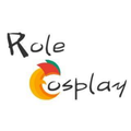Rolecosplay logo