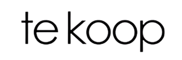 Te Koop logo