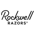 Rockwell Razors logo