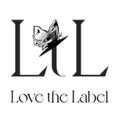 LOVE THE LABEL Coupons Logo