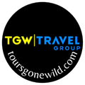 TGW Travel Group Coupons Logo