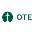 OTE Home logo