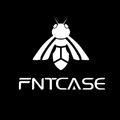 FNTCASE logo