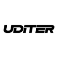 UDITER logo