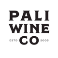 Pali Wine Co logo