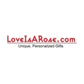 LoveIsARose.com logo