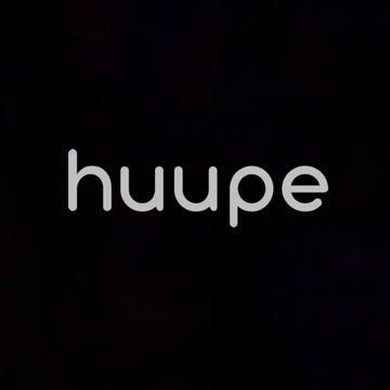 Huupe logo