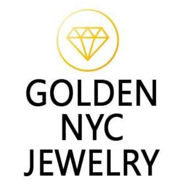 Golden NYC Jewelry Coupons Logo