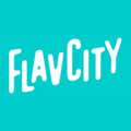 FlavCity logo