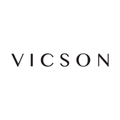 VICSON  Coupons