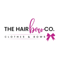 The Hair Bow Company Coupons Logo