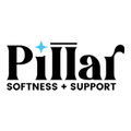 Pillar Sleep Coupons Logo