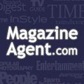 Magazine Agent logo