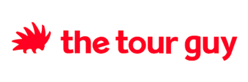 The Tour Guy logo