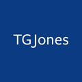 TGJones Coupons Logo