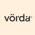 Vorda Coupons Logo