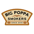 Big Poppa Smokers Coupons