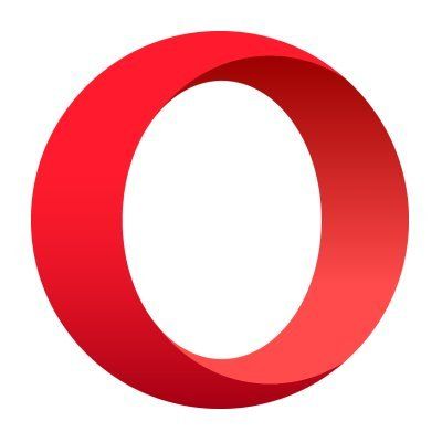 Opera Desktop browser Coupons Logo