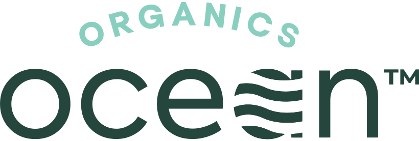 Organics Ocean Coupons Logo