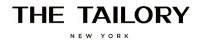 The Tailory New York Coupons Logo