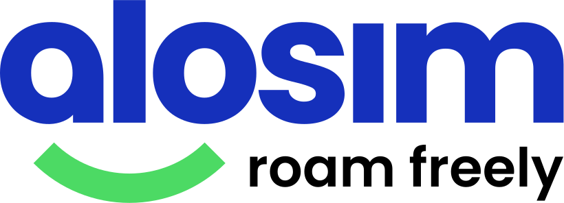 aloSIM Coupons Logo