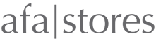 AFA Stores Coupons Logo