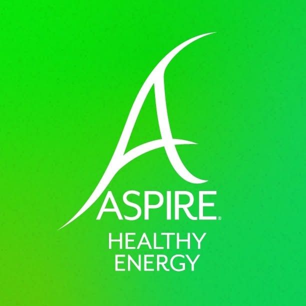 Aspire Drinks Coupons Logo