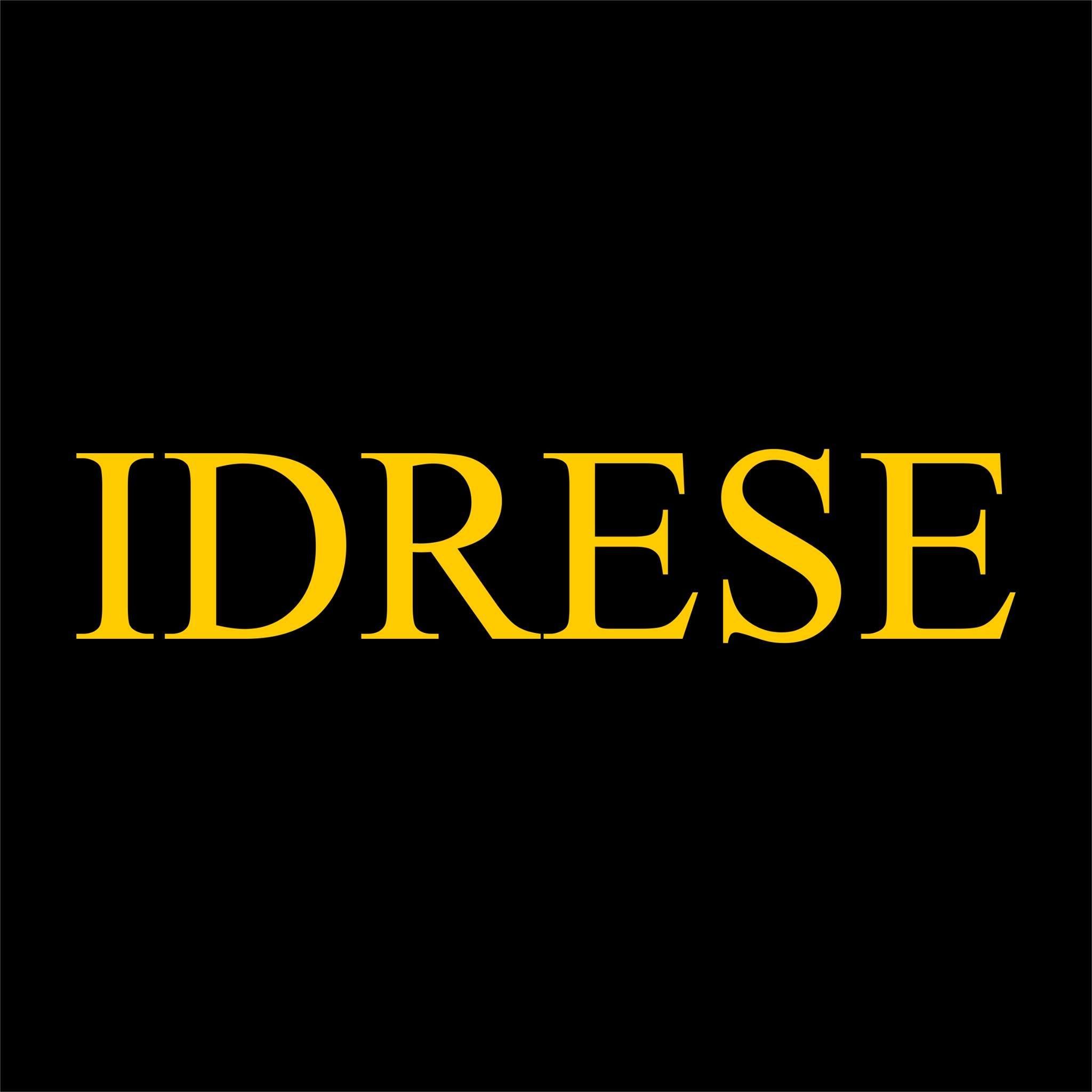 Idrese Coupons Logo
