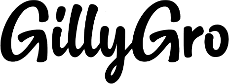 GillyGro Coupons Logo