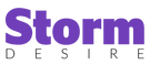 Storm Desire Coupons Logo