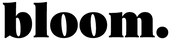 Bloom Coupons Logo