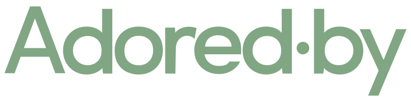 Adored by Coupons Logo