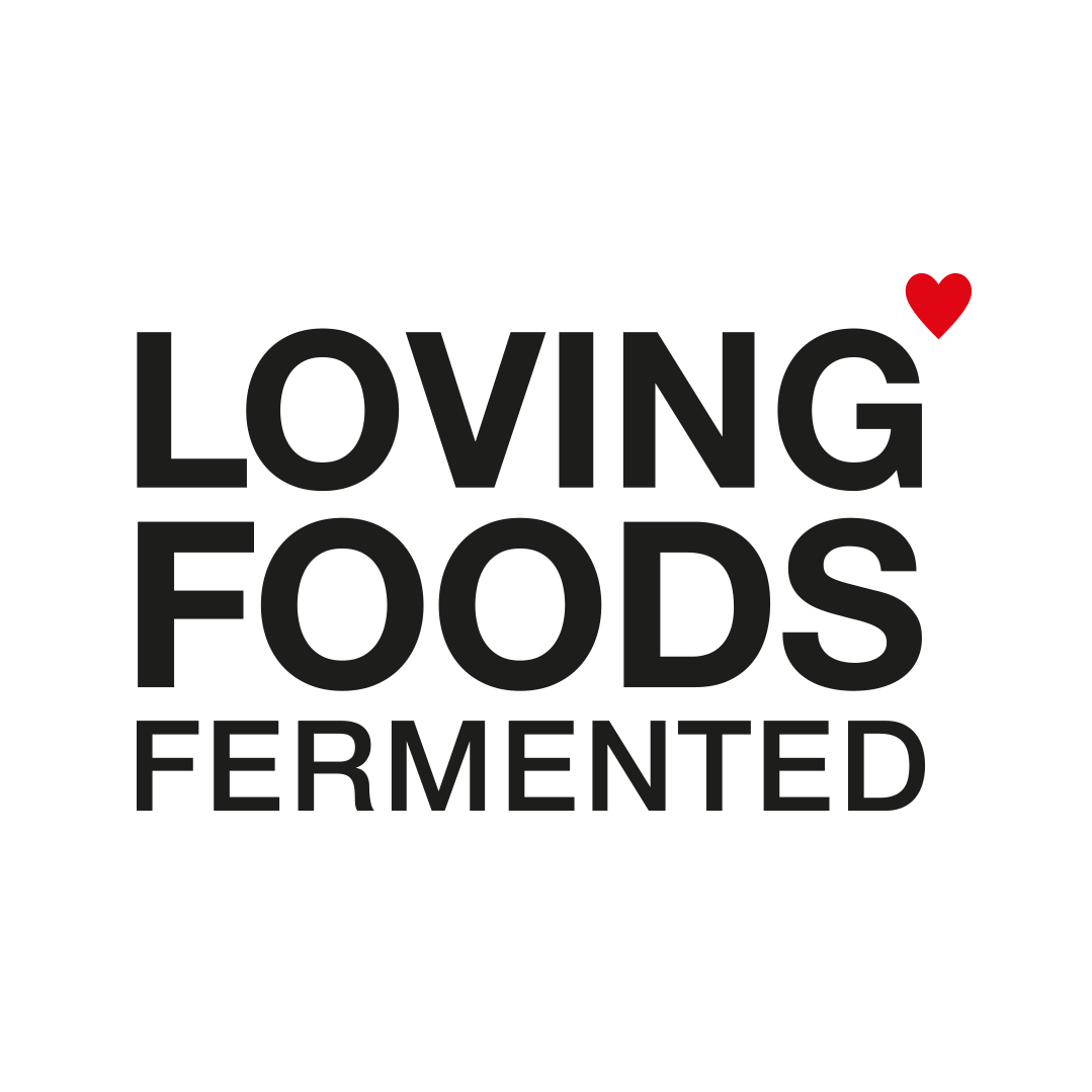 Loving Foods Coupons Logo