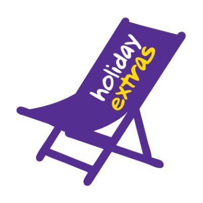 Holiday Extras Breaks Coupons Logo