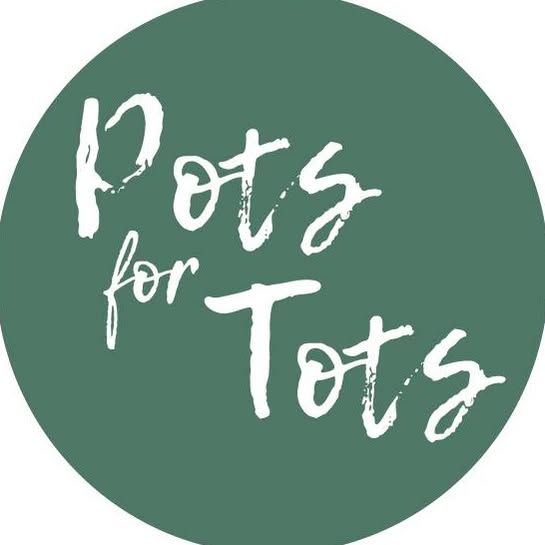 Pots for Tots Vouchers