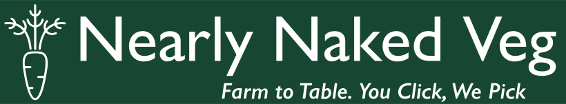 Nearly Naked Veg Vouchers