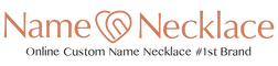 Name Necklace Coupons